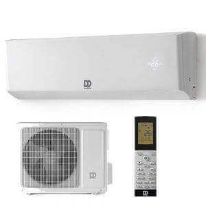 Kurtalan Klima Daikin Servisi